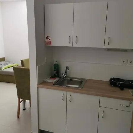 Apartment Ubytovanie Farmarik *